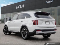Come visit our Guelph Kia team, you can find us at 1 Wilbert Street, Guelph, ON, N1K 0A4, or call us... (image 3)
