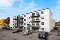 877 Kennedy Road Apartments are close to it all! Located at Kennedy Road and Eglinton Avenue, East,... (image 8)