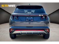 2024 Hyundai Tucson Hybrid N-Line Where Style Meets Efficiency Available now at 353 Manitou Dr Kitch... (image 4)