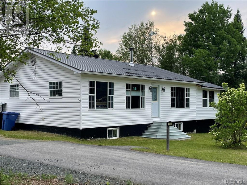 1563 Howard Blackville, New Brunswick Houses for Sale Miramichi
