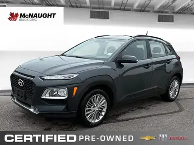 Unleash your adventures in this stylish 2019 Hyundai Kona Preferred SUV. Boasting a sleek Dark Knigh...
