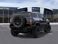 Don't miss out on this 2026 Hummer EV! Fully equipped with cool features like CrabWalk mode, 4-wheel... (image 4)
