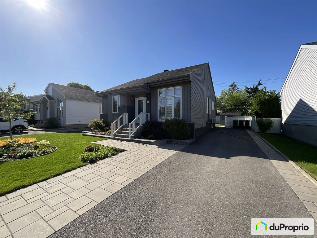 $795,000 - Bungalow for sale in Ste-Rose — photo 3
