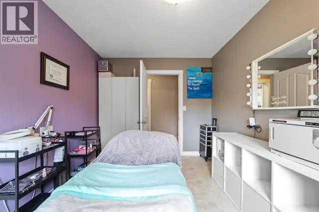 10 Railway Avenue N Rosalind, Alberta in Houses for Sale in Strathcona County - Image 21