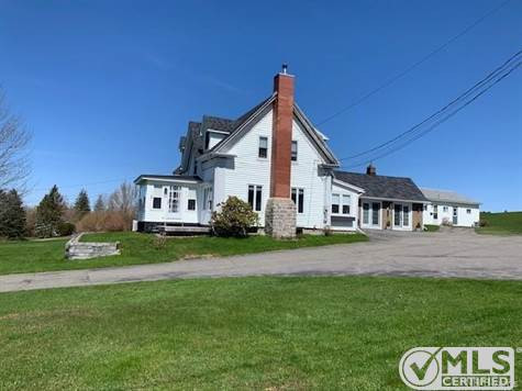 336 Ledge Road in Houses for Sale in Saint John