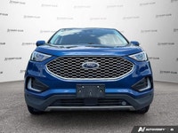 Experience the thrill of confident driving with this 2023 Ford Edge. Boasting a powerful Twin-Scroll... (image 9)