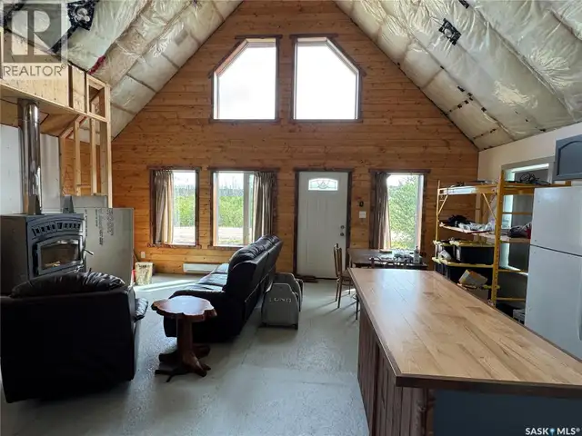 120 Nemeiben ROAD Northern Admin District, Saskatchewan in Houses for Sale in La Ronge - Image 18