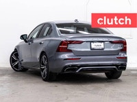 Electric Parking Brake, Brake Assist, Power Tailgate/Hatch and more! Clutch is the largest online us... (image 3)