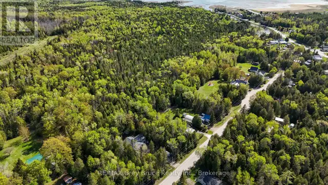 UNIT 6 STOKES BAY ROAD Northern Bruce Peninsula, Ontario in Land for Sale in Owen Sound - Image 4