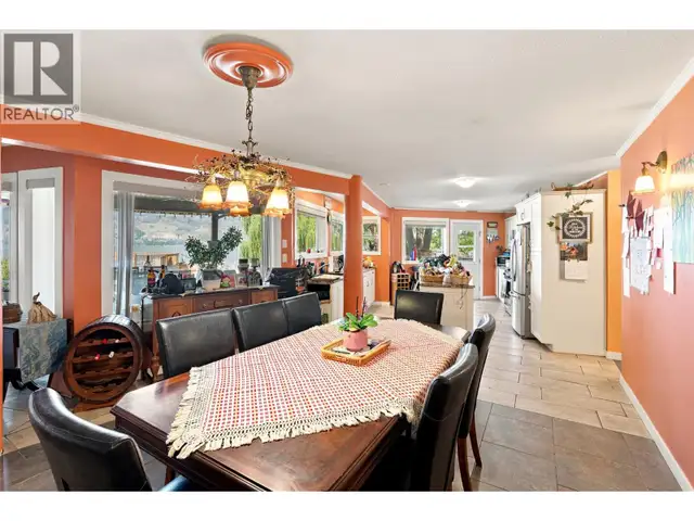 3935 Lakeside Road Penticton, British Columbia in Houses for Sale in Penticton - Image 9