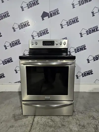 Stainless Stove, View more