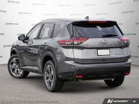 This Nissan Rogue has a strong Intercooled Turbo Regular Unleaded I-3 1.5 L/91 engine powering this... (image 4)