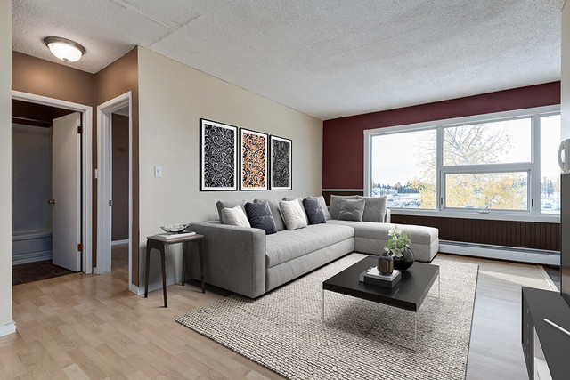 Affordable Apartments for Rent - 233 Bradbrooke Drive - Apartmen in Long Term Rentals in Regina - Image 2