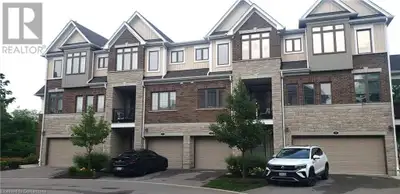 28 BANK SWALLOW Crescent Kitchener, Ontario