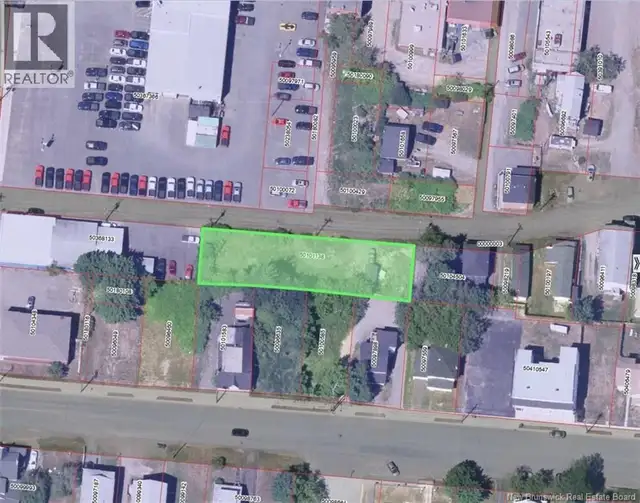 432 Well Street Dalhousie, New Brunswick in Land for Sale in Bathurst - Image 5
