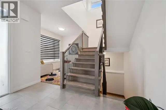 972 STONECLIFFE Walk Unit# 18 Kitchener, Ontario in Houses for Sale in Kitchener / Waterloo - Image 26