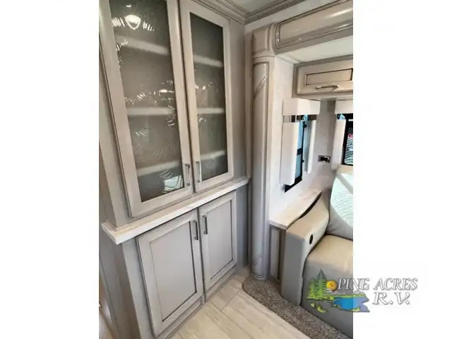 2024 Newmar Ventana 3512 Diesel Pusher in RVs & Motorhomes in Moncton - Image 66