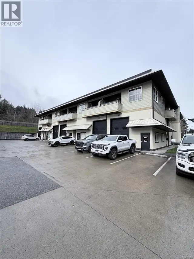 16 1156 Rocky Creek Rd Ladysmith, British Columbia in Commercial & Office Space for Rent in Nanaimo - Image 22