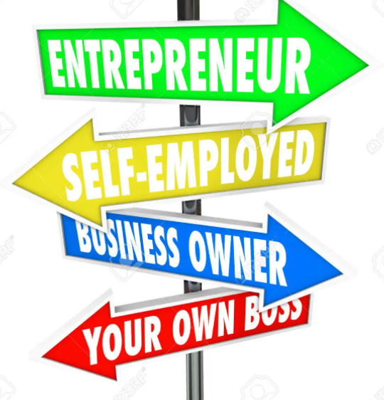 Start Your Own Business with Government Funded Training!