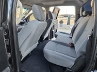 2017 RAM 1500 ST CREWCAB 4X4 NO ACCIDENTS, NO CLAIMS, ONE OWNER TRUCK! QualiTee Motors offers the hi... (image 8)