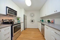 Live well at Dorchester Apartments; perfectly located at Dorchester Road and Lundy's Lane. Steps to... (image 4)