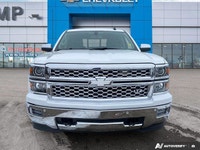 Saskatoon Motor Products - Recent Arrival! 2015 Chevrolet Silverado 1500 LTZ Silverado 1500 LTZ, 4D... (image 8)