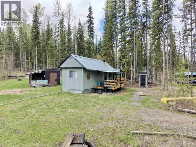 7562 WOMACK ROAD 100 Mile House, British Columbia in Houses for Sale in 100 Mile House - Image 15
