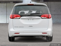 This Chrysler Grand Caravan delivers a Regular Unleaded V-6 3.6 L/220 engine powering this Automatic... (image 5)