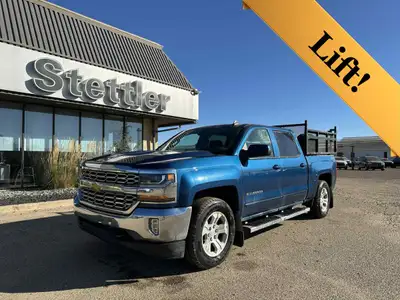UNIQUE TRUCK ALERT!!!!!!!! CALL SALES FOR DETAILS!! WORKING REAR LIFT!!! We pay TOP dollar for trade...