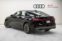 Experience effortless elegance and cutting-edge innovation in the stunning 2025 Audi A5 Hatchback, n... (image 3)