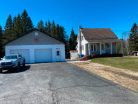 4416, chemin Route 120, Caron Brook, NB, E7A 1 X7