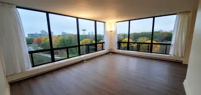 Two bedroom apartment for lease transfer