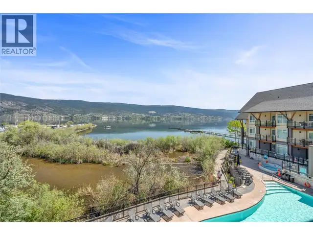 13011 Lakeshore Drive S Unit# 370 Summerland, British Columbia in Condos for Sale in Penticton - Image 25