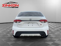 Welome to Zinkon Motors. SE UPGRADE! BACKUP CAM, HEATED SEATS, HEATED STEERING WHEEL, PUSH BUTTON ST... (image 3)