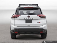 This Nissan Rogue has a trusty Intercooled Turbo Regular Unleaded I-3 1.5 L/91 engine powering this... (image 4)
