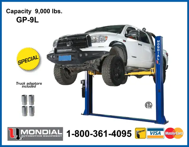 Tire Changer Balancer Tire Machine TC325 with bead blaster NEW ! in Heavy Equipment Parts & Accessories in Edmundston - Image 10