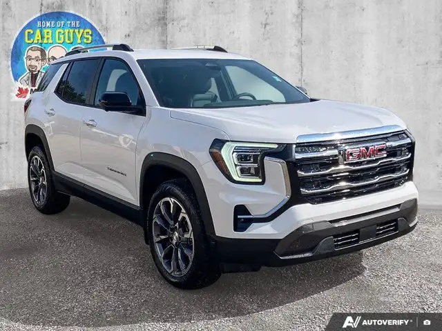 2027 GMC Terrain AWD Elevation574686657145088004