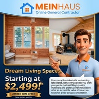 Basements (Legal or Personal) Kitchen/Bath & More - Toronto City of Toronto Toronto (GTA) Preview