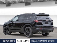 This GMC Acadia has a dependable Gas 2.5L/ engine powering this Automatic transmission. *Get Your Mo... (image 3)