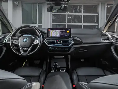 2024 BMW X3 xDrive30i | LEATHER | SUNROOF | NAVI, View more