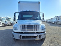 Ryder Stock ID: 799654 Transmission Type/Speed: AUTO 5 Engine: DIESEL B6.7 '17 280/2400 Horse Power:... (image 1)