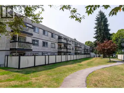 Immaculate top-floor, corner 2-bedoom, 1-bath home in sought-after Edgewater Estates. Nobody above a...