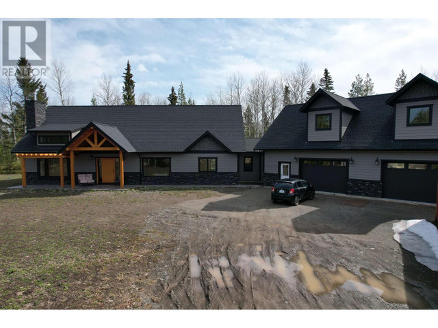 7048 STOCKYARD ROAD Lone Butte, British Columbia in Houses for Sale in 100 Mile House - Image 2