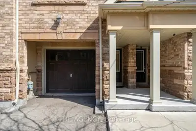 Price: $831,999 / $3,156/mo Stunning 3-Story Townhouse boasts modern upgrades throughout, including...