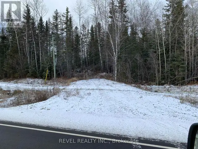 PCL8547 HWY 101 HIGHWAY W Timmins (TCTDAR Outside), Ontario in Land for Sale in Timmins - Image 9