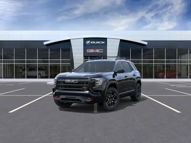 2027 GMC Terrain