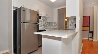 Heath Estates A - 2 Bedroom Apartment for Rent