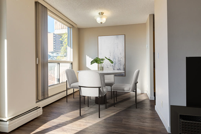 Apartments for Rent In Beltline Calgary - Belmont House - Apartm in Long Term Rentals in Calgary - Image 3