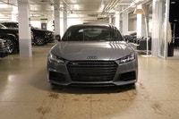 This Audi TT has a dependable Intercooled Turbo Premium Unleaded I-4 2.0 L/121 engine powering this... (image 2)
