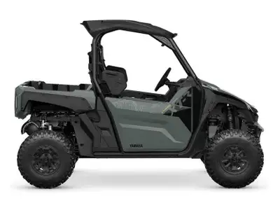 2026 Yamaha Wolverine X2 850 XT-R .